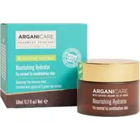 Crème hydratante Arganicare