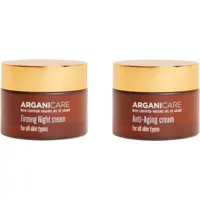 Duo Anti-Âge Intensif Arganicare