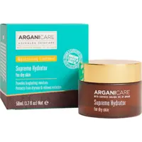 Crème Ultra-Hydratante Arganicare
