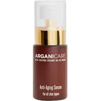 Sérum Antiâge Arganicare