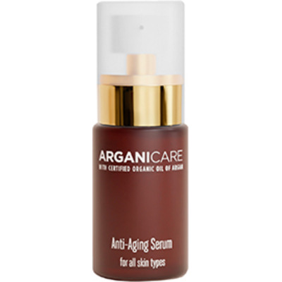 Sérum Antiâge Arganicare