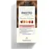 Kit Coloration Permanente 5.3 Châtain Clair Doré PHYTOCOLOR