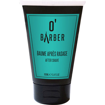 Baume après rasage O'Barber