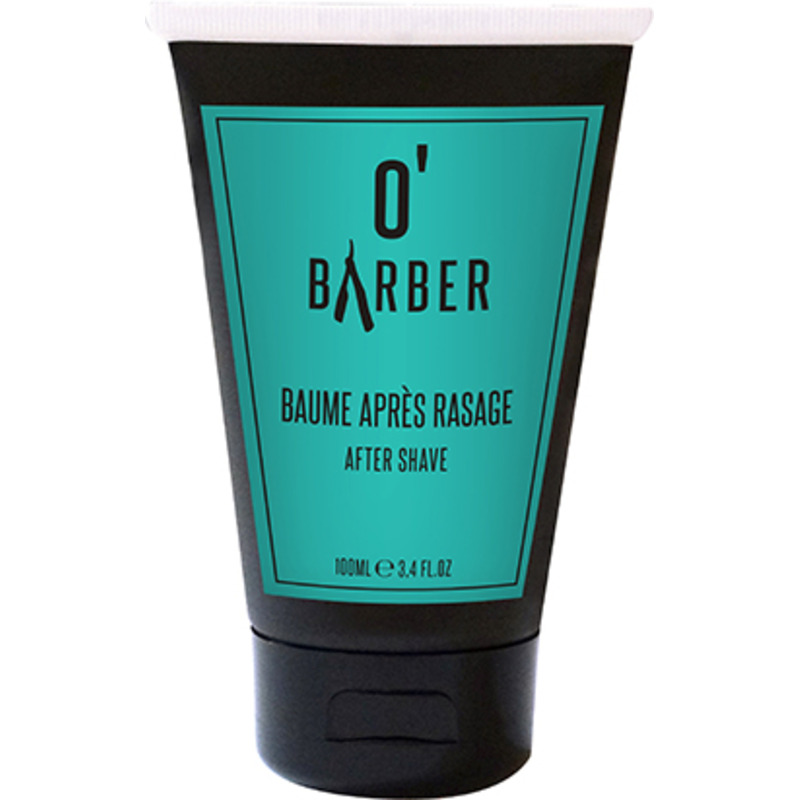 Baume après rasage O'Barber