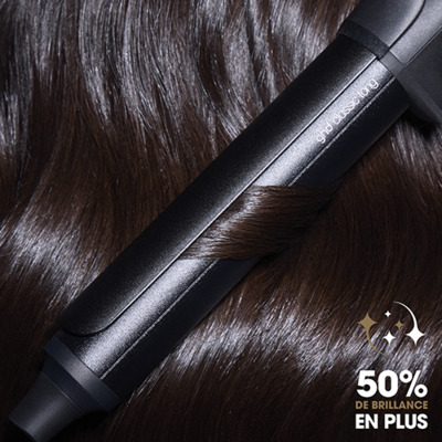 Boucleur GHD Chronos Curve Classic Tong