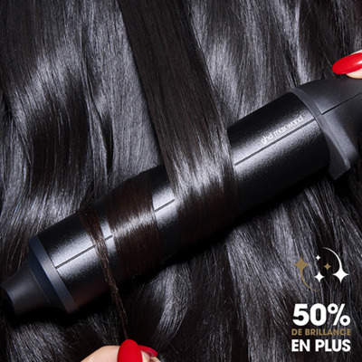Boucleur GHD Chronos Curve Max Wand