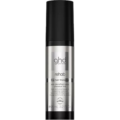Soin Densifiant pour Cheveux Fins ghd rehab