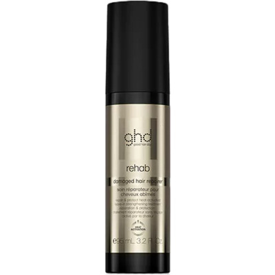 Soin Réparateur pour Cheveux abîmés ghd rehab