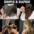 Soin Réparateur pour Cheveux abîmés ghd rehab
