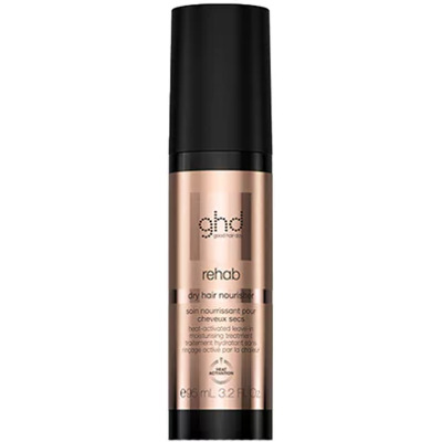 Soin Nourrissant pour Cheveux Secs ghd rehab