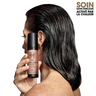Soin Nourrissant pour Cheveux Secs ghd rehab