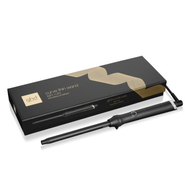 Boucleur ghd thin wand