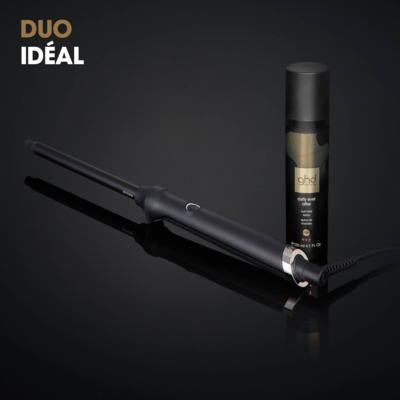 Boucleur ghd thin wand