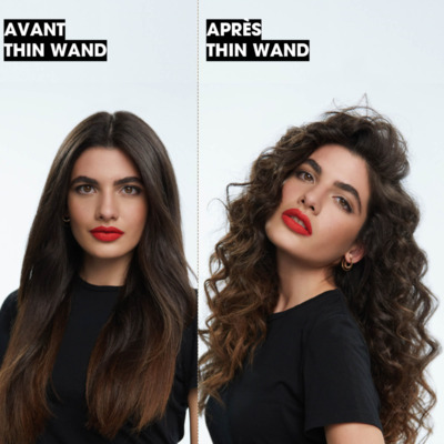 Boucleur ghd thin wand