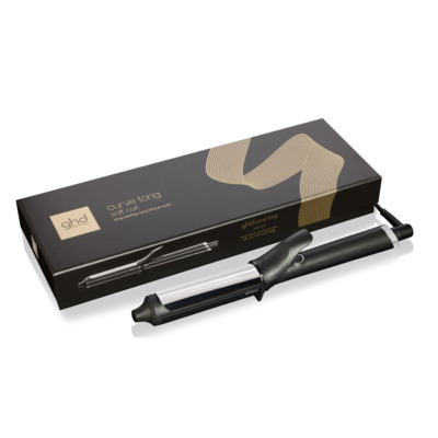 Boucleur ghd curve soft curl tong