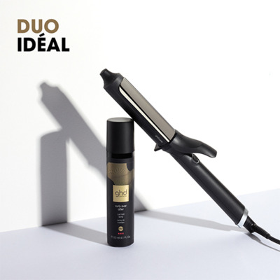 Boucleur ghd curve soft curl tong