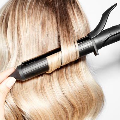 Boucleur ghd curve soft curl tong