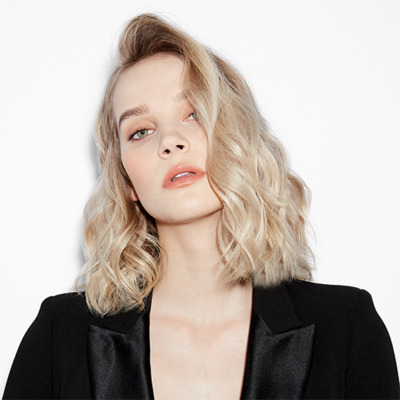 Boucleur ghd curve soft curl tong