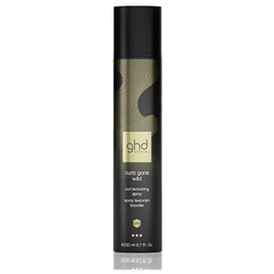 Spray texturisant Boucles Curls Gone Wild GHD