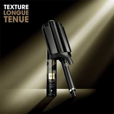 Spray texturisant Boucles Curls Gone Wild GHD