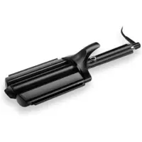 Triple Waver GHD Wave