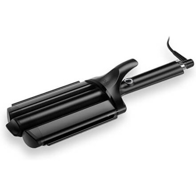 Triple Waver GHD Wave