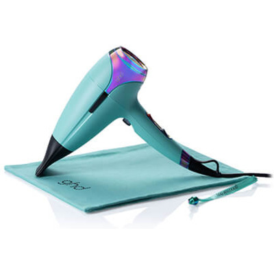 Sèche-cheveux Helios Bleu Collection Futurescape GHD