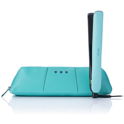 Lisseur Gold Bleu Collection Futurescape GHD