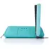 Lisseur Gold Bleu Collection Futurescape GHD
