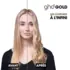 Lisseur Gold Bleu Collection Futurescape GHD