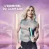 Lisseur Gold Bleu Collection Futurescape GHD