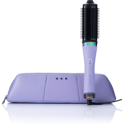 Brosse Soufflante Duet Blowdry Collection Futurescape GHD