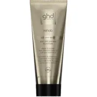 Traitement Anti Pointes fourchues ghd rehab