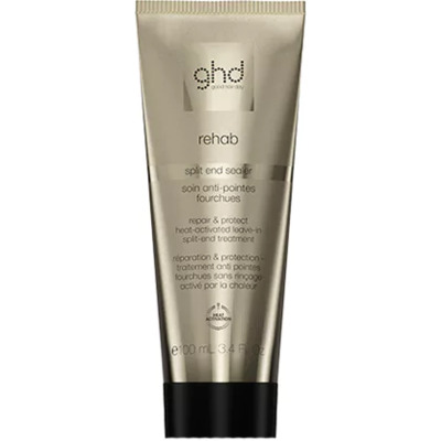 Traitement Anti Pointes fourchues ghd rehab
