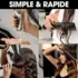 Traitement Anti Pointes fourchues ghd rehab