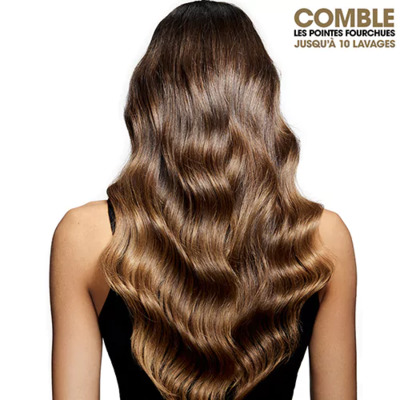 Traitement Anti Pointes fourchues ghd rehab