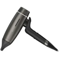 Sèche-cheveux ultra-rapide Ghd Speed noir métallique
