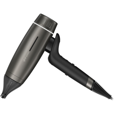 Sèche-cheveux ultra-rapide Ghd Speed noir métallique