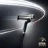 Sèche-cheveux ultra-rapide Ghd Speed noir métallique