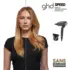 Sèche-cheveux ultra-rapide Ghd Speed noir métallique