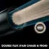 Sèche-cheveux ultra-rapide Ghd Speed noir métallique