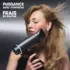 Sèche-cheveux ultra-rapide Ghd Speed noir métallique