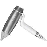 Sèche-cheveux ultra-rapide Ghd Speed blanc