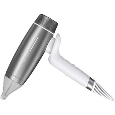 Sèche-cheveux ultra-rapide Ghd Speed blanc