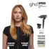 Embout Concentrateur noir ghd Speed 