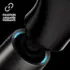 Embout Concentrateur noir ghd Speed 