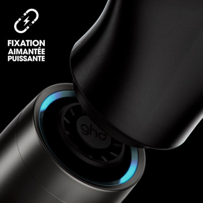 Embout Concentrateur Large ghd speed