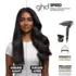 Embout concentrateur de précision ghd speed