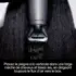 Embout peigne ghd speed