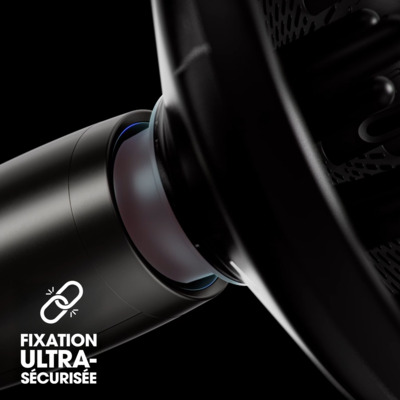 Diffuseur ghd speed